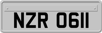NZR0611