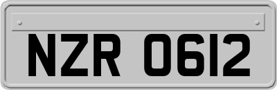 NZR0612