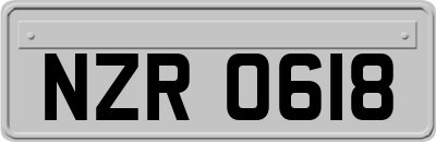 NZR0618
