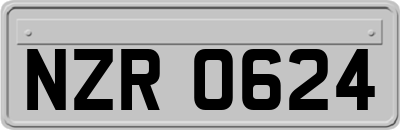 NZR0624