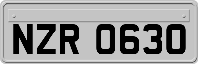 NZR0630