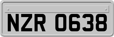 NZR0638