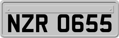 NZR0655