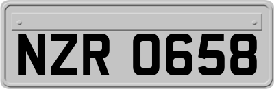 NZR0658