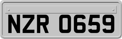 NZR0659