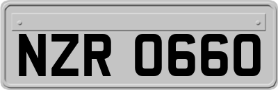 NZR0660