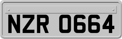 NZR0664