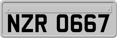 NZR0667