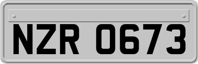 NZR0673