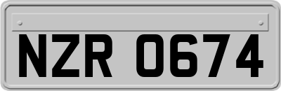 NZR0674