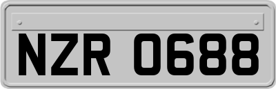 NZR0688