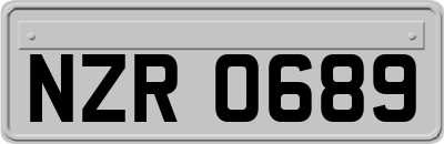 NZR0689