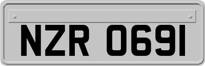 NZR0691