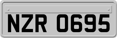 NZR0695