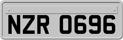 NZR0696