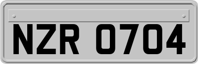 NZR0704