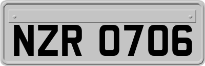 NZR0706