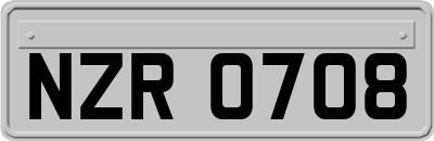 NZR0708