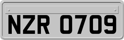 NZR0709