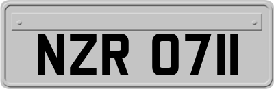 NZR0711