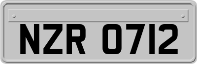 NZR0712