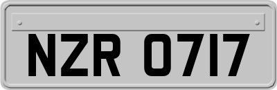 NZR0717