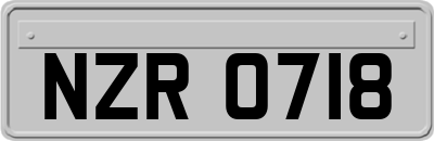 NZR0718