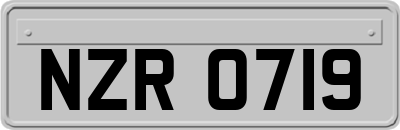 NZR0719