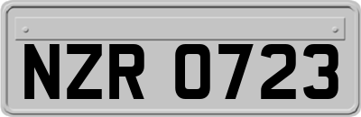 NZR0723