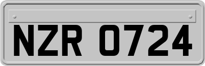 NZR0724