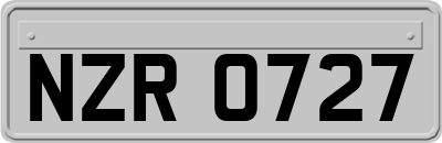 NZR0727