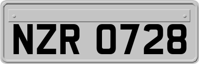 NZR0728