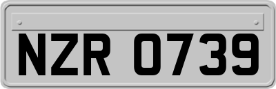 NZR0739