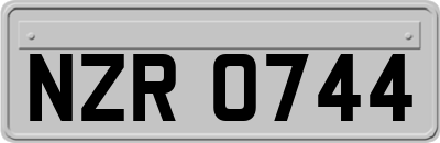 NZR0744