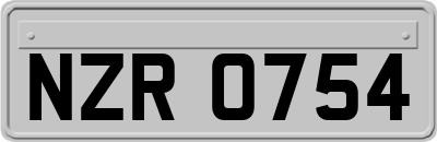 NZR0754