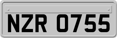 NZR0755
