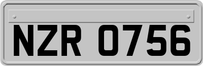 NZR0756