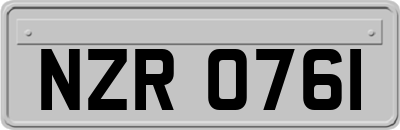 NZR0761
