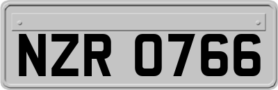 NZR0766