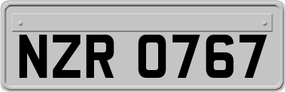NZR0767