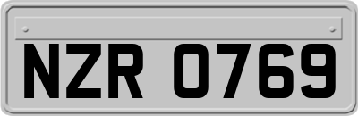 NZR0769