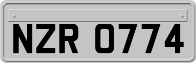 NZR0774