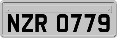 NZR0779