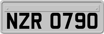 NZR0790
