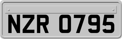NZR0795