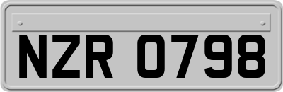 NZR0798
