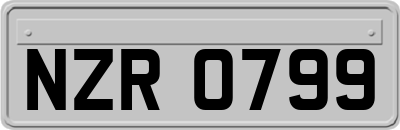 NZR0799