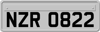 NZR0822