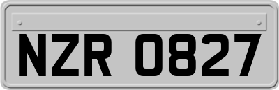 NZR0827