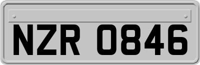 NZR0846